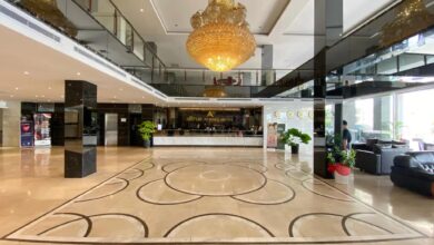 Alltrue Sydney Hotel Batam Center, Hotel Nyaman Dekat Batam Centre dengan Fasilitas Lengkap 3 Alltrue Sydney Hotel Batam Center, Hotel Nyaman Dekat Batam Centre dengan Fasilitas Lengkap