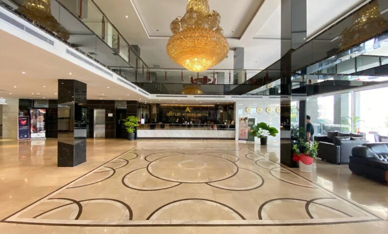 Alltrue Sydney Hotel Batam Center, Hotel Nyaman Dekat Batam Centre dengan Fasilitas Lengkap 1 Alltrue Sydney Hotel Batam Center, Hotel Nyaman Dekat Batam Centre dengan Fasilitas Lengkap