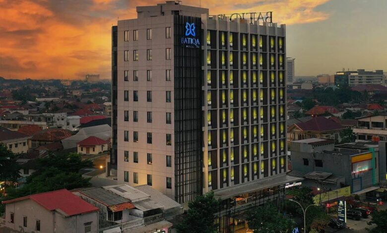 BATIQA Hotel Palembang Review, Hotel Nyaman untuk Liburan dan Perjalanan Bisnis 1 BATIQA Hotel Palembang Review, Hotel Nyaman untuk Liburan dan Perjalanan Bisnis