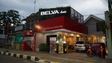 BELVA huis Bogor, Penginapan Vintage dengan Lokasi Strategis dan Harga Terjangkau 2 BELVA huis Bogor, Penginapan Vintage dengan Lokasi Strategis dan Harga Terjangkau