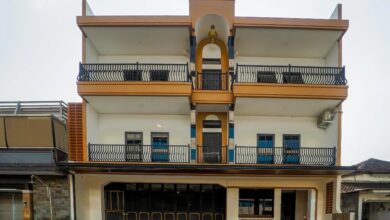 Bale Luna Guesthouse & Kos Syariah, Penginapan Sederhana yang Bersih dan Strategis di Malang 3 Bale Luna Guesthouse & Kos Syariah, Penginapan Sederhana yang Bersih dan Strategis di Malang