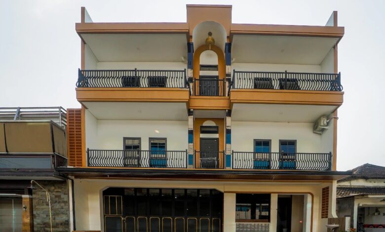 Bale Luna Guesthouse & Kos Syariah, Penginapan Sederhana yang Bersih dan Strategis di Malang 1 Bale Luna Guesthouse & Kos Syariah, Penginapan Sederhana yang Bersih dan Strategis di Malang