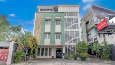 Cari Hotel Murah di Yogyakarta? Ini Pengalaman Menginap di Collection O Jalan Malioboro 4 Cari Hotel Murah di Yogyakarta? Ini Pengalaman Menginap di Collection O Jalan Malioboro