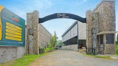 Collection O Bwalk Hotel Malang, Ini Pengalaman Menginap dan Fasilitas yang Didapat