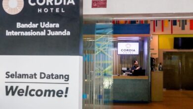 Cuma 860 Meter dari Bandara Juanda, Ini Pengalaman Saya Menginap di Cordia Hotel Surabaya Airport 5 Cuma 860 Meter dari Bandara Juanda, Ini Pengalaman Saya Menginap di Cordia Hotel Surabaya Airport