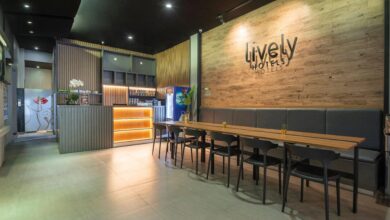 Cuma Jalan Kaki dari Stasiun Gubeng, Ini Alasan Lively Hotel City Center Surabaya Menarik 3 Cuma Jalan Kaki dari Stasiun Gubeng, Ini Alasan Lively Hotel City Center Surabaya Menarik
