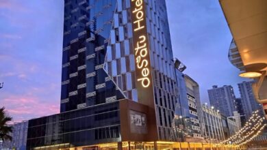 Desatu Hotel Medan, Menginap di Lokasi Strategis Dekat Stasiun dan Center Point Mall 3 Desatu Hotel Medan, Menginap di Lokasi Strategis Dekat Stasiun dan Center Point Mall
