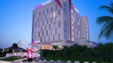Fave+ Hotel Palembang, Hotel Strategis di Palembang dengan Fasilitas Lengkap 2 Fave+ Hotel Palembang, Hotel Strategis di Palembang dengan Fasilitas Lengkap
