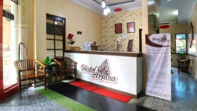 Hotel Arjuna Puncak: Review Penginapan Hemat dengan Kolam Renang di Cisarua 1 Hotel Arjuna Puncak: Review Penginapan Hemat dengan Kolam Renang di Cisarua