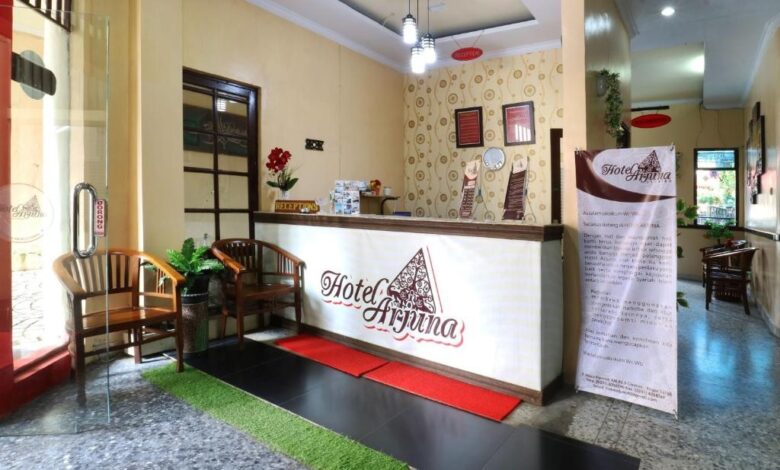 Hotel Arjuna Puncak: Review Penginapan Hemat dengan Kolam Renang di Cisarua 1 Hotel Arjuna Puncak: Review Penginapan Hemat dengan Kolam Renang di Cisarua