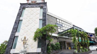 Hotel Neo Denpasar by ASTON: Saya Coba Menginap di Hotel yang Banyak Dipilih untuk Perjalanan Bisnis 3 Hotel Neo Denpasar by ASTON: Saya Coba Menginap di Hotel yang Banyak Dipilih untuk Perjalanan Bisnis