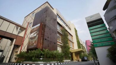 IPB Convention Hotel Botani Square: Hotel Strategis Dekat IPB dan Kebun Raya Bogor 5 IPB Convention Hotel Botani Square: Hotel Strategis Dekat IPB dan Kebun Raya Bogor