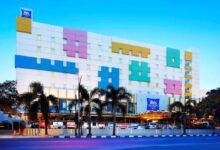 Ibis Budget Jakarta Cikini: Hotel Strategis di Jakarta Pusat