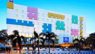 Ibis Budget Jakarta Cikini: Hotel Strategis di Jakarta Pusat 3 Ibis Budget Jakarta Cikini: Hotel Strategis di Jakarta Pusat