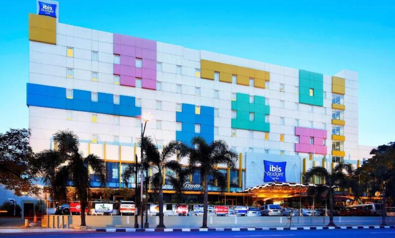 Ibis Budget Jakarta Cikini: Hotel Strategis di Jakarta Pusat 1 Ibis Budget Jakarta Cikini: Hotel Strategis di Jakarta Pusat