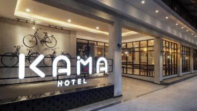 Kama Hotel Medan, Hotel Strategis di Kesawan yang Dekat Tempat Wisata dan Kuliner 5 Kama Hotel Medan, Hotel Strategis di Kesawan yang Dekat Tempat Wisata dan Kuliner