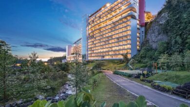 Le Eminence Puncak Hotel Convention and Resort, Hotel Mewah untuk Staycation Keluarga 1 Le Eminence Puncak Hotel Convention and Resort, Hotel Mewah untuk Staycation Keluarga