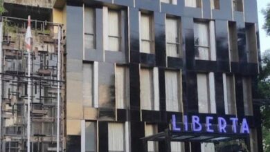 Liberta Hotel Jimbaran, Pilihan Praktis Saat Ingin Dekat Pantai dan Bandara 3 Liberta Hotel Jimbaran, Pilihan Praktis Saat Ingin Dekat Pantai dan Bandara