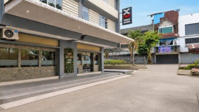 Menginap di Collection O Near Harbour Bay Mall Batam, Ini Kelebihan dan Kekurangannya 1 Menginap di Collection O Near Harbour Bay Mall Batam, Ini Kelebihan dan Kekurangannya