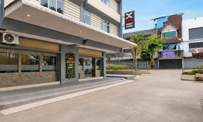 Menginap di Collection O Near Harbour Bay Mall Batam, Ini Kelebihan dan Kekurangannya 1 Menginap di Collection O Near Harbour Bay Mall Batam, Ini Kelebihan dan Kekurangannya