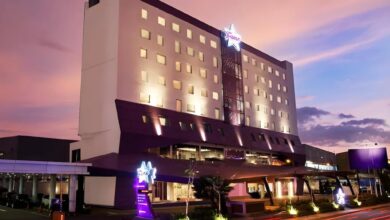 Menginap di Fame Hotel Gading Serpong, Hotel Murah yang Dekat ke Mana-Mana