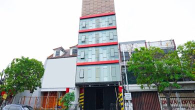 Menginap di Flagship 3688 Pot Art Surabaya, Hotel Murah dengan Lokasi Strategis