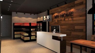Menginap di My Studio Hotel City Center Surabaya, Cuma 210 Meter dari Stasiun Gubeng