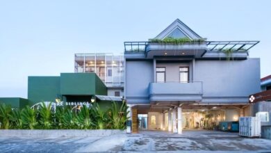Menginap di Omni Rooms by Sinergi Semarang, Hotel Nyaman Dekat Simpang Lima