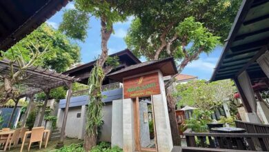 Menginap di Palette Resort Argya Santi Jimbaran, Ini Fasilitas dan Kamar yang Ditawarkan 2 Menginap di Palette Resort Argya Santi Jimbaran, Ini Fasilitas dan Kamar yang Ditawarkan
