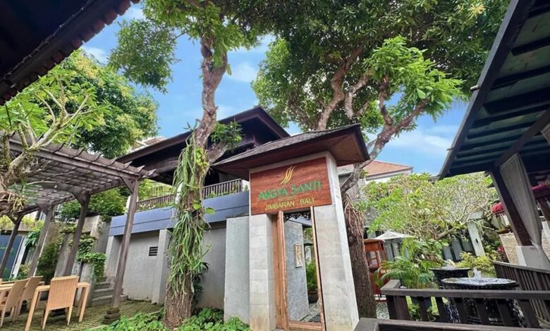 Menginap di Palette Resort Argya Santi Jimbaran, Ini Fasilitas dan Kamar yang Ditawarkan 1 Menginap di Palette Resort Argya Santi Jimbaran, Ini Fasilitas dan Kamar yang Ditawarkan