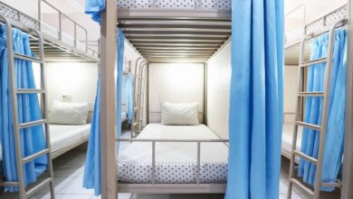 Menginap di Pondok Backpacker City Square Malang, Nyaman dan Dekat Kayutangan 3 Menginap di Pondok Backpacker City Square Malang, Nyaman dan Dekat Kayutangan