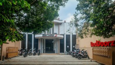 Menginap di RedDoorz Hostel near Malang Train Station 3, Lokasinya Strategis dan Harganya Bersahabat 2 Menginap di RedDoorz Hostel near Malang Train Station 3, Lokasinya Strategis dan Harganya Bersahabat