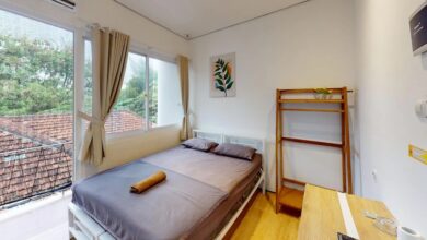 Menginap di Rion Hostel Bogor, Hostel Murah dengan Fasilitas yang Bikin Betah 2 Menginap di Rion Hostel Bogor, Hostel Murah dengan Fasilitas yang Bikin Betah