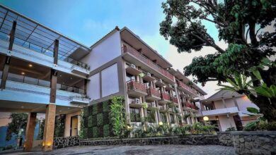 Menginap di Spencer Green Hotel Batu, Kamar Luas dan Lokasi Dekat Selecta 3 Menginap di Spencer Green Hotel Batu, Kamar Luas dan Lokasi Dekat Selecta