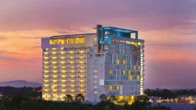 Menginap di Swiss-Belcourt Bogor, Hotel Keluarga dengan Fasilitas yang Bikin Betah 3 Menginap di Swiss-Belcourt Bogor, Hotel Keluarga dengan Fasilitas yang Bikin Betah