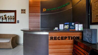 Menginap di Townhouse Oak Pancanaka Malioboro, Hotel Nyaman dengan Kolam Renang 5 Menginap di Townhouse Oak Pancanaka Malioboro, Hotel Nyaman dengan Kolam Renang