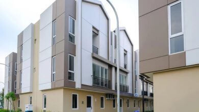 Menginap di TwoSpaces Living at Zena Mozia BSD, Nyaman dan Dekat ICE BSD