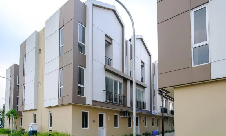 Menginap di TwoSpaces Living at Zena Mozia BSD, Nyaman dan Dekat ICE BSD 1 Menginap di TwoSpaces Living at Zena Mozia BSD, Nyaman dan Dekat ICE BSD