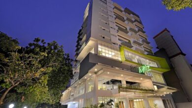 Menginap di Whiz Prime Hotel Pajajaran Bogor, Ini yang Saya Rasakan 10 Menginap di Whiz Prime Hotel Pajajaran Bogor, Ini yang Saya Rasakan