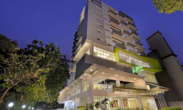 Menginap di Whiz Prime Hotel Pajajaran Bogor, Ini yang Saya Rasakan 1 Menginap di Whiz Prime Hotel Pajajaran Bogor, Ini yang Saya Rasakan