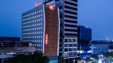 Menginap di ibis Gading Serpong Hotel, Ternyata Lokasinya Cuma 830 Meter dari Summarecon Mall 2 Menginap di ibis Gading Serpong Hotel, Ternyata Lokasinya Cuma 830 Meter dari Summarecon Mall