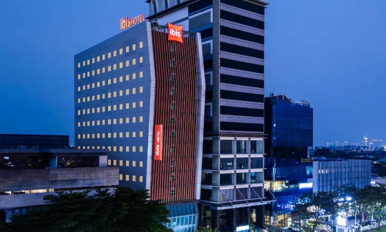 Menginap di ibis Gading Serpong Hotel, Ternyata Lokasinya Cuma 830 Meter dari Summarecon Mall 1 Menginap di ibis Gading Serpong Hotel, Ternyata Lokasinya Cuma 830 Meter dari Summarecon Mall