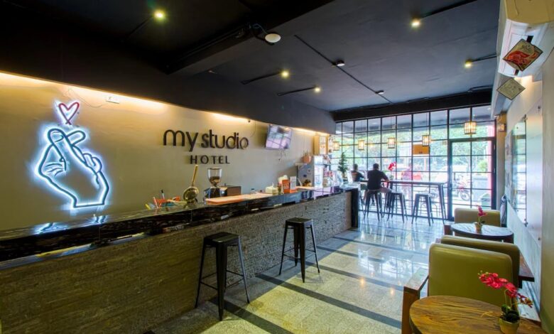 My Studio Hotel Juanda Airport Surabaya, Harga Murah tapi Fasilitasnya Lengkap