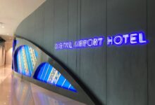 PassGo Digital Airport Hotel Terminal 3 Soekarno Hatta: Review, Fasilitas, Lokasi, dan Pengalaman Tamu