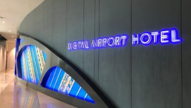 PassGo Digital Airport Hotel Terminal 3 Soekarno Hatta: Review, Fasilitas, Lokasi, dan Pengalaman Tamu