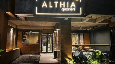 Pengalaman Menginap di Althia Capsule Quarters Bali, Murah dan Dekat Pantai Kuta 2 Pengalaman Menginap di Althia Capsule Quarters Bali, Murah dan Dekat Pantai Kuta