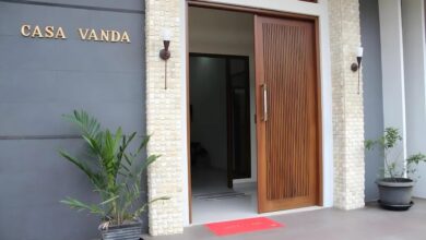 Pengalaman Menginap di Cove Casavanda, Penginapan Hemat di Kawasan Serpong 2 Pengalaman Menginap di Cove Casavanda, Penginapan Hemat di Kawasan Serpong