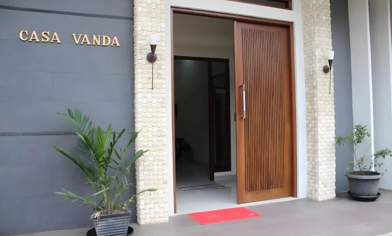 Pengalaman Menginap di Cove Casavanda, Penginapan Hemat di Kawasan Serpong 1 Pengalaman Menginap di Cove Casavanda, Penginapan Hemat di Kawasan Serpong
