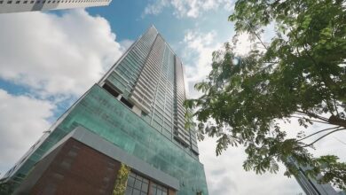 Pengalaman Menginap di Cove Hillcrest, Dekat Supermal Karawaci dan UPH 2 Pengalaman Menginap di Cove Hillcrest, Dekat Supermal Karawaci dan UPH