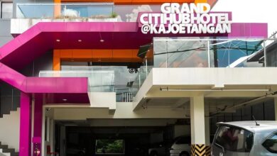 Pengalaman Menginap di Grand Citihub Hotel Kajoetangan, Ini yang Saya Rasakan